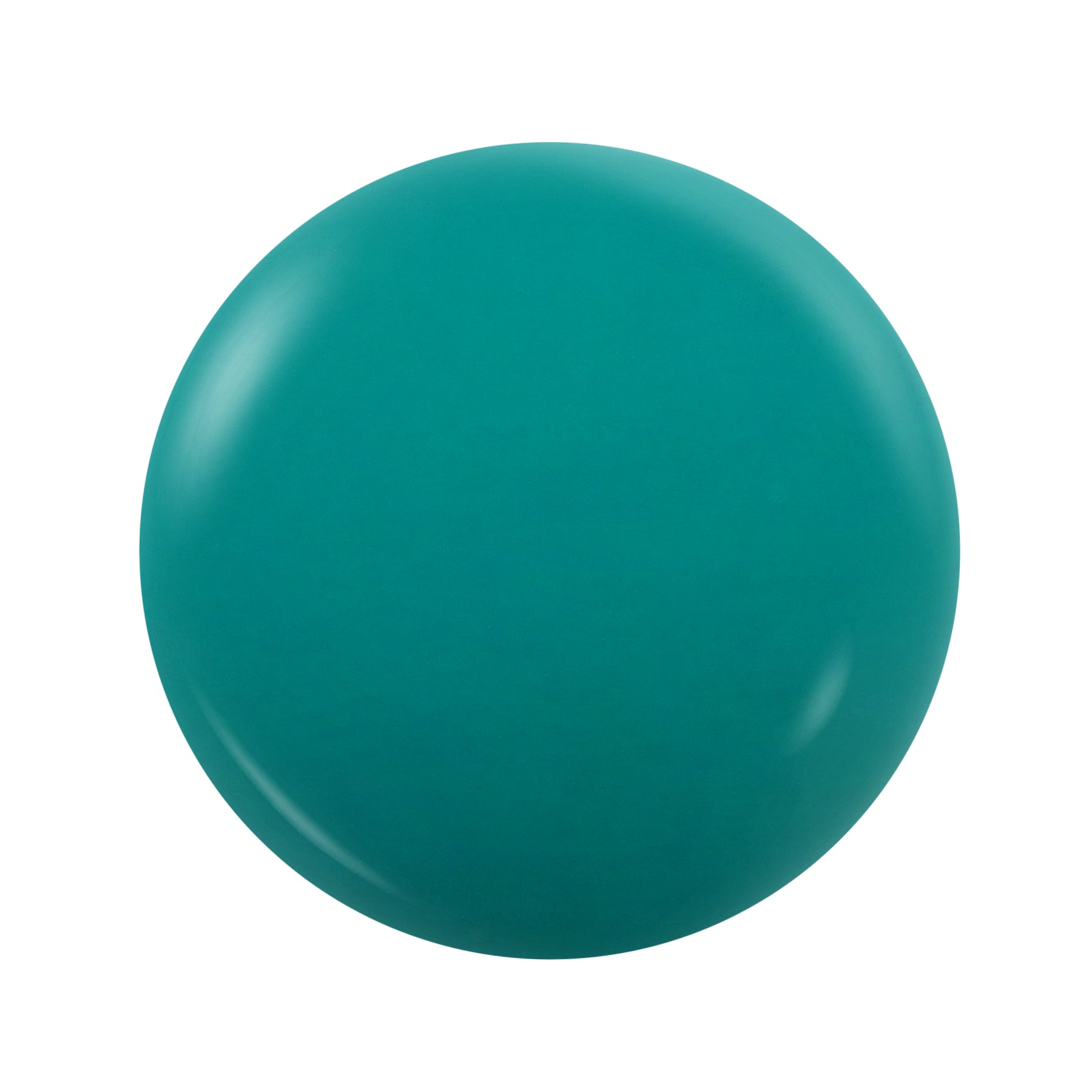 Notpolish -  M 106 I DON’T KISS & TEAL TRIO
